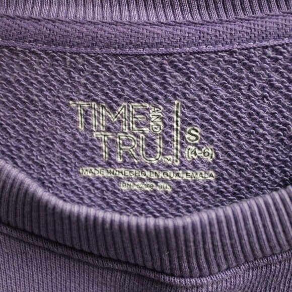 Time & Tru Shirt - Picture 4 of 6